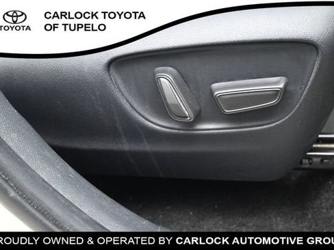 Used 2024 Toyota Grand Highlander AWD image 52