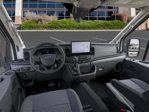 New 2026 Ford Transit 250 148 Medium Roof image 9
