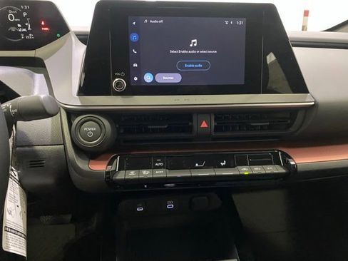 New 2026 Toyota Prius Plug-In Hybrid FWD image 16