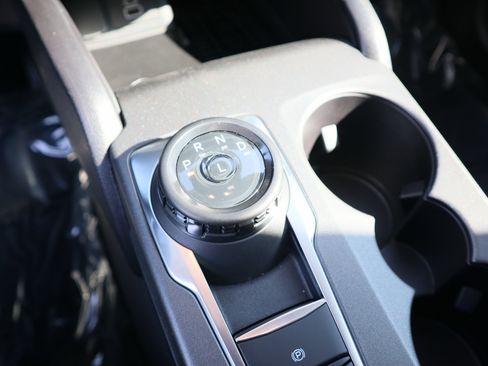 New 2025 Ford Bronco Sport Outer Banks w/ Outer Banks Tech Package+ image 31