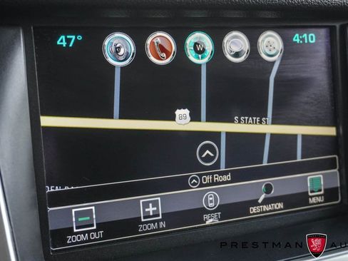 Used 2018 Chevrolet Tahoe Premier image 7