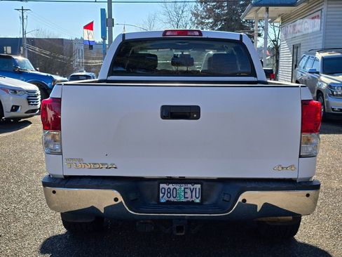 Used 2010 Toyota Tundra Limited image 4