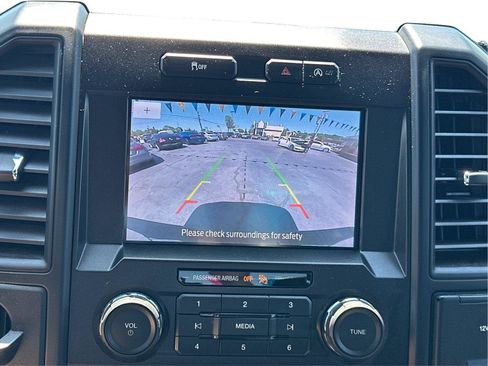 Used 2020 Ford F150 XL w/ Equipment Group 101A Mid RWD image 5