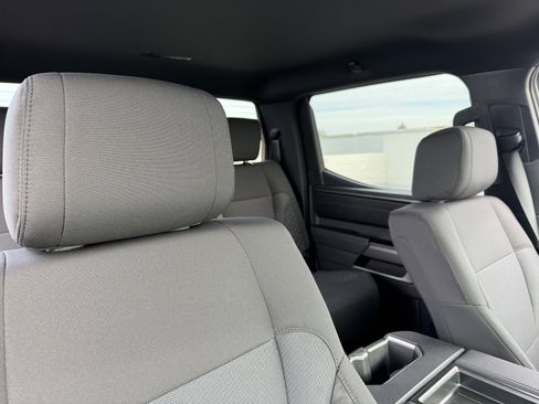 New 2026 Toyota Tundra SR5 image 3