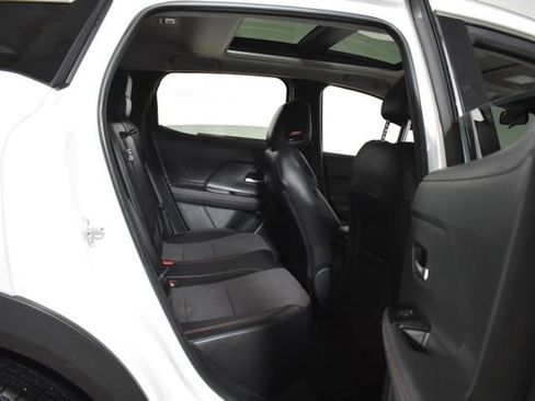 Certified 2025 Nissan Kicks SR w/ SR Premium Package image 31