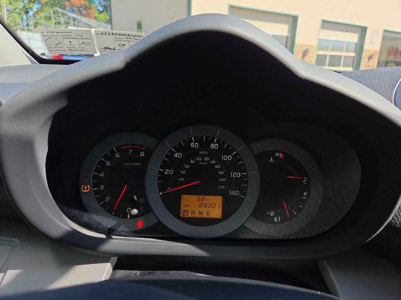 Used 2012 Toyota RAV4 4WD w/ Value Pkg image 30