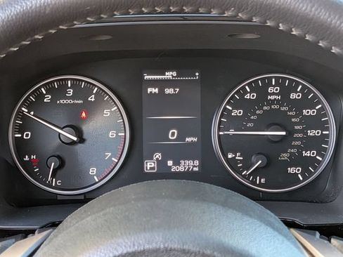Used 2025 Subaru Legacy Premium AWD/4WD image 21