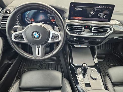 Used 2023 BMW X3 M40i w/ Premium Package image 18