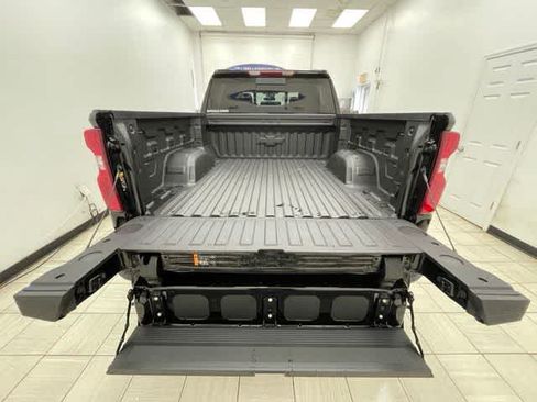 New 2026 Chevrolet Silverado 1500 RST w/ RST All Star Premium Package AWD/4WD image 14