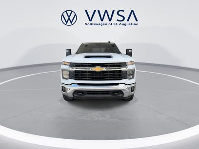 Used 2025 Chevrolet Silverado 2500 LT w/ Convenience Package