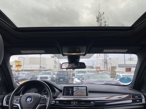 Used 2017 BMW X6 xDrive35i image 20