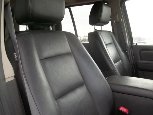 Used 2006 Ford Explorer Limited image 8