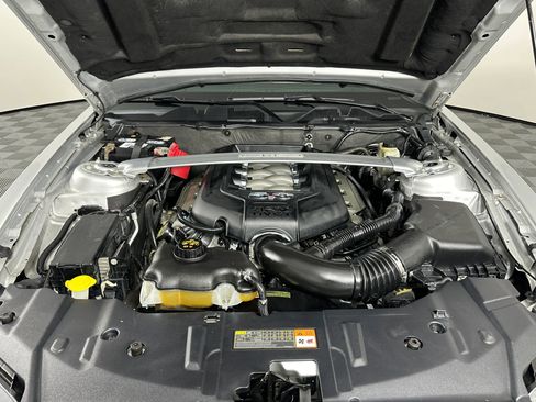 Used 2014 Ford Mustang GT Premium w/ Electronics Package image 20