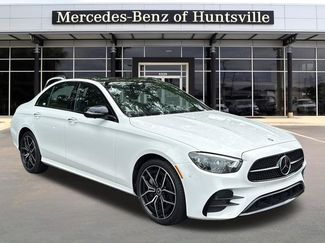 Certified 2023 Mercedes-Benz E 450 4MATIC Sedan 360° Tour