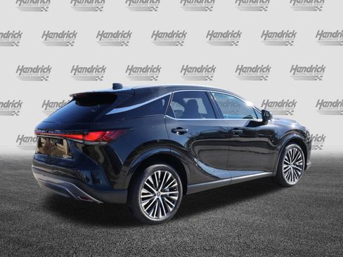 Used 2025 Lexus RX 350 Premium Plus image 9