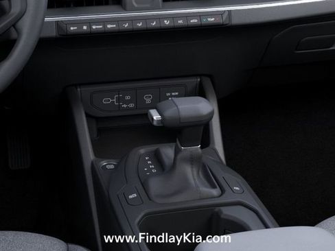 New 2026 Kia K4 FWD image 26