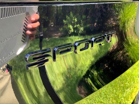 Used 2023 Land Rover Range Rover Sport First Edition image 31