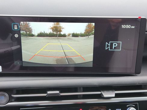 New 2026 Hyundai Santa Cruz SEL image 14