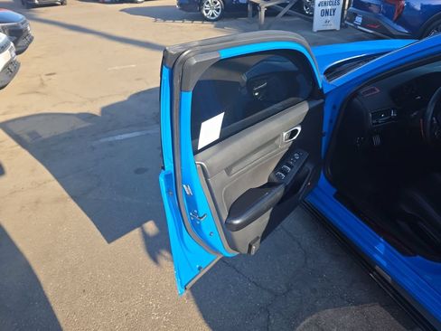 Used 2024 Honda Civic Sport image 10