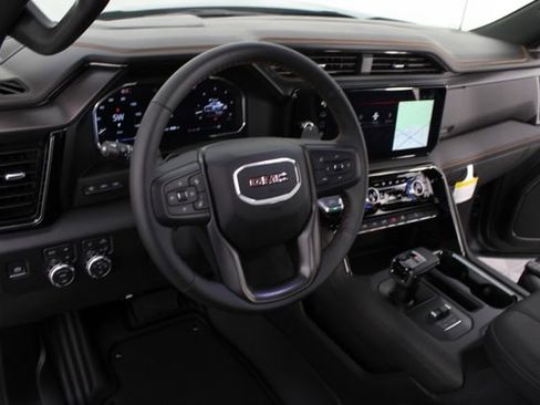 New 2026 GMC Sierra 1500 AT4 AWD/4WD image 11