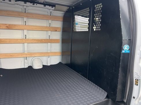 Used 2024 Chevrolet Express 2500 w/ Driver Convenience Package image 22