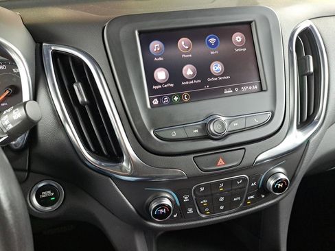 Used 2020 Chevrolet Equinox LT image 28