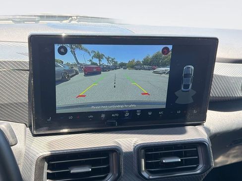 Used 2025 Ford Mustang Convertible RWD image 13