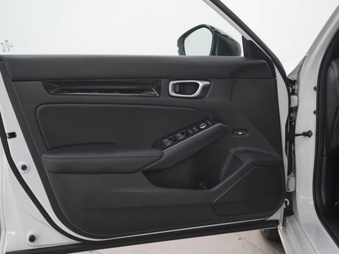 Used 2026 Honda Civic Sport Touring image 16