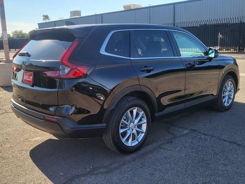 Used 2026 Honda CR-V EX image 9