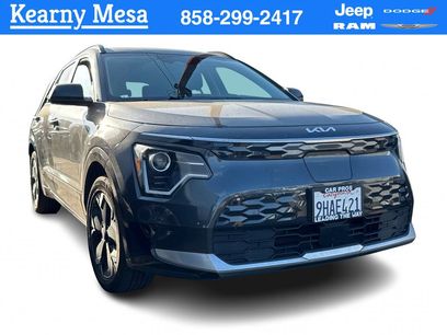 Used 2023 Kia Niro Wind