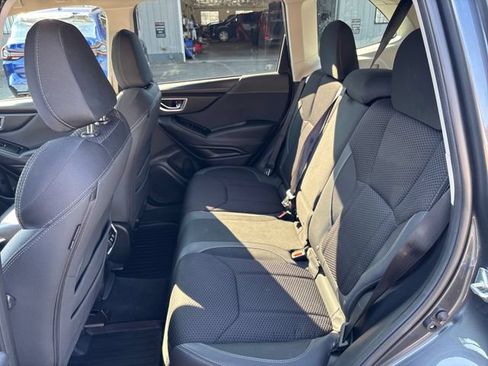 Certified 2024 Subaru Forester Premium AWD/4WD image 22