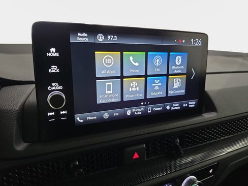 Certified 2024 Honda CR-V Sport-L image 20