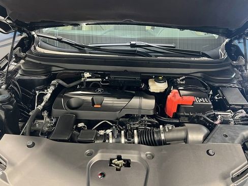 New 2026 Acura RDX SH-AWD w/ Technology Package image 13