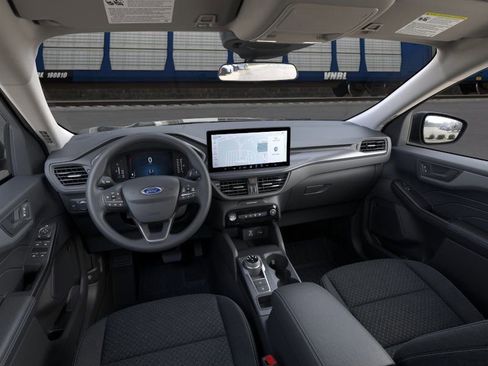 New 2026 Ford Escape Active w/ Tech Pack #1 FWD image 9
