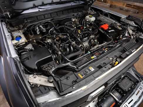 Used 2022 Ford Bronco Big Bend AWD/4WD image 44