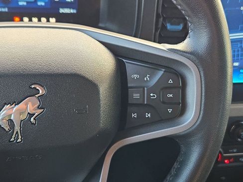 Used 2022 Ford Bronco Wildtrak image 23