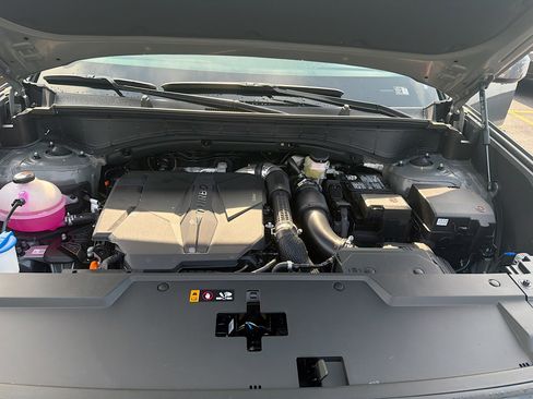 New 2026 Hyundai Santa Fe SEL FWD image 23