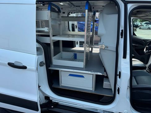 Used 2016 Ford Transit Connect XL image 14