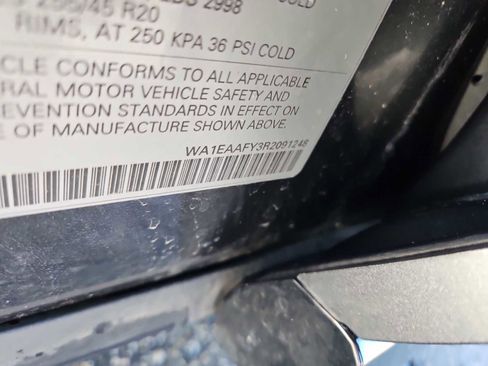 Used 2024 Audi Q5 2.0T Premium Plus w/ Premium Plus Package image 15