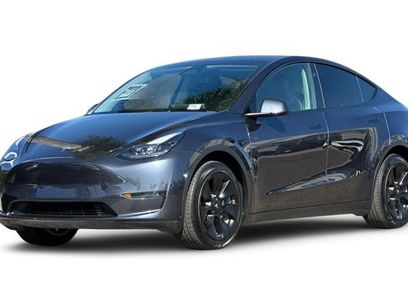 Used 2024 Tesla Model Y Long Range