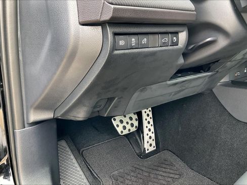 New 2026 Toyota Camry SE FWD image 19
