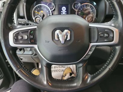 Used 2020 RAM 1500 Big Horn