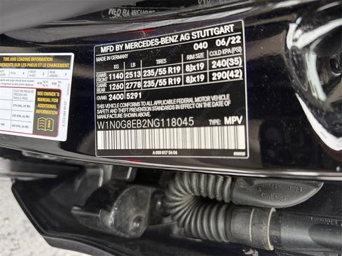 Used 2022 Mercedes-Benz GLC 300 4MATIC image 31