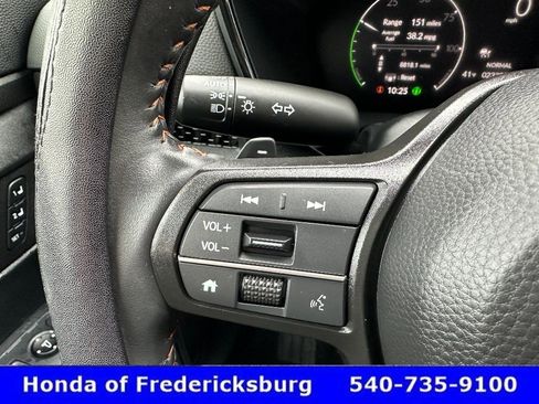 Used 2025 Honda CR-V Sport-L image 25