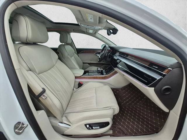 Used 2019 Audi A8 L 3.0T w/ Luxury Package AWD/4WD image 25