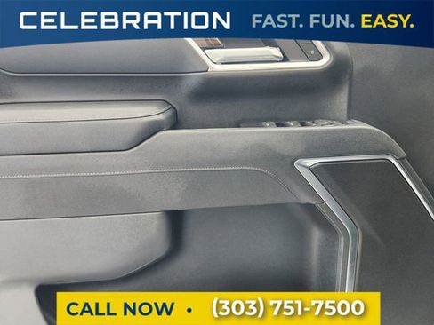 Certified 2024 Chevrolet Silverado 2500 LT w/ Convenience Package image 7