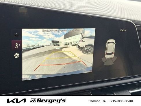 Used 2023 Kia Niro EX image 21