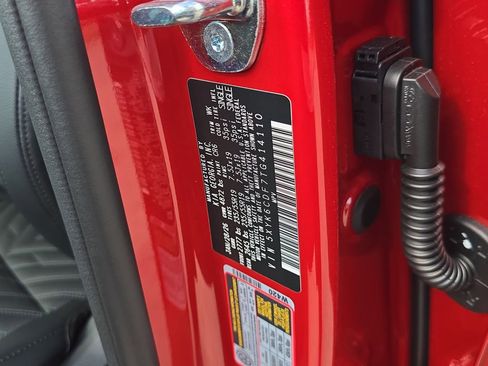 New 2026 Kia Sportage X-Line image 34