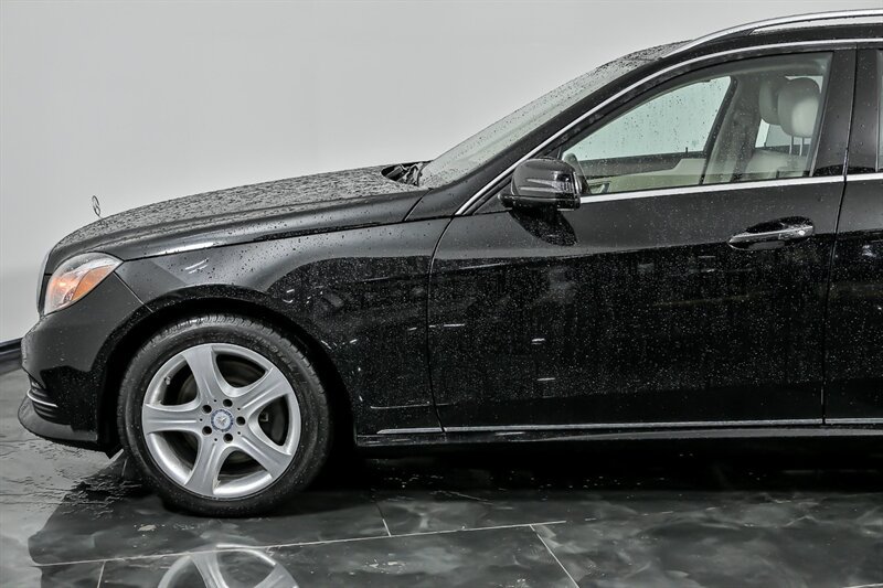 Used 2016 Mercedes-Benz E 350 4MATIC Wagon w/ Premium Package image 6