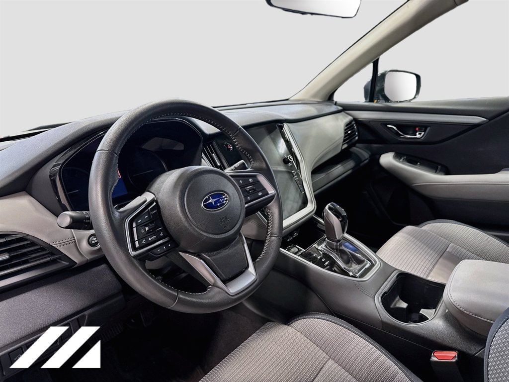 Used 2024 Subaru Outback Premium AWD/4WD image 9